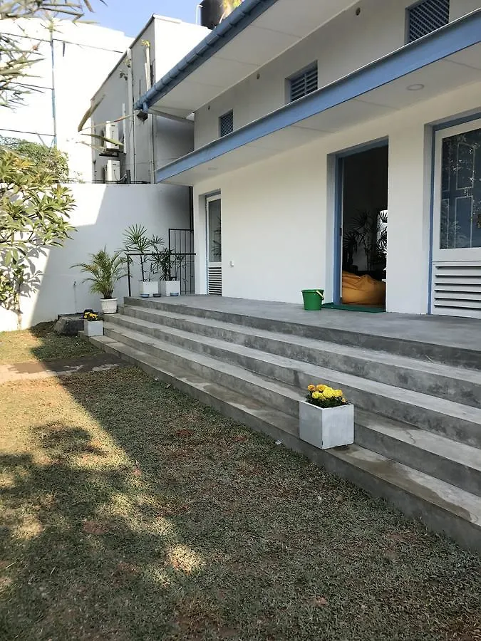 Hotel Lanka Hostels Colombo Lhc
