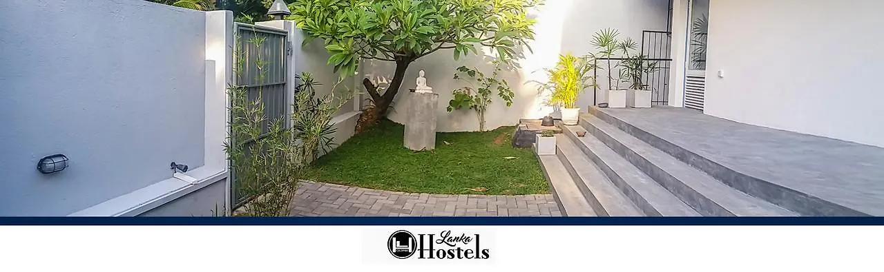 Lanka Hostels Colombo Lhc
