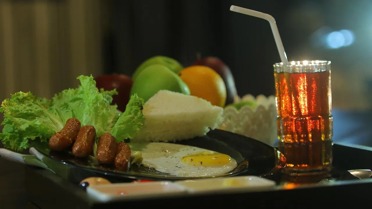 Lanka Hostels Colombo Lhc Hotel