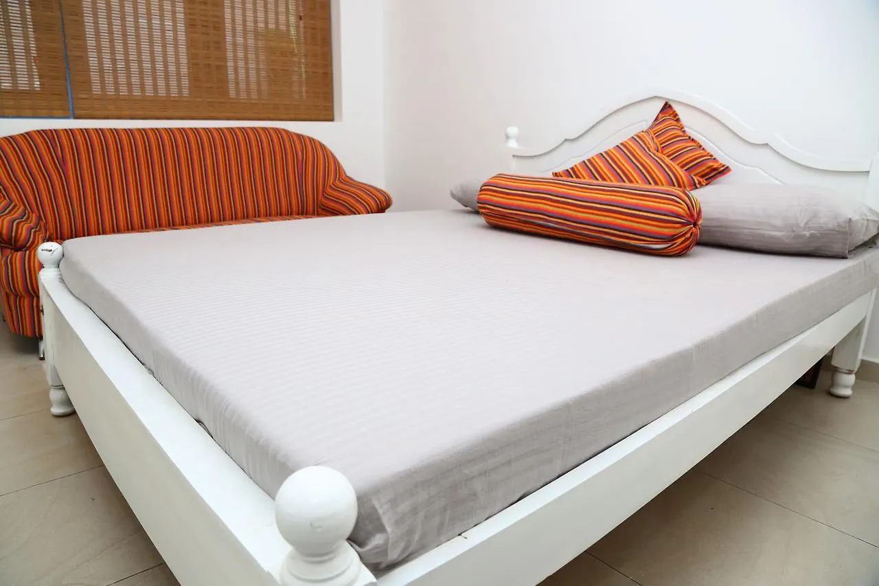 Otel Lanka Hostels Colombo Lhc