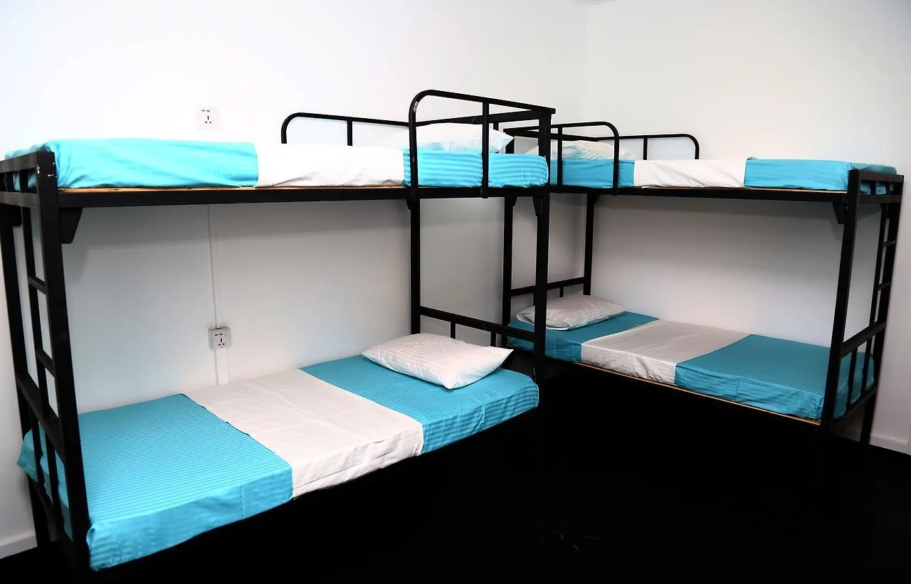 Lanka Hostels Colombo Lhc Sri Lanka