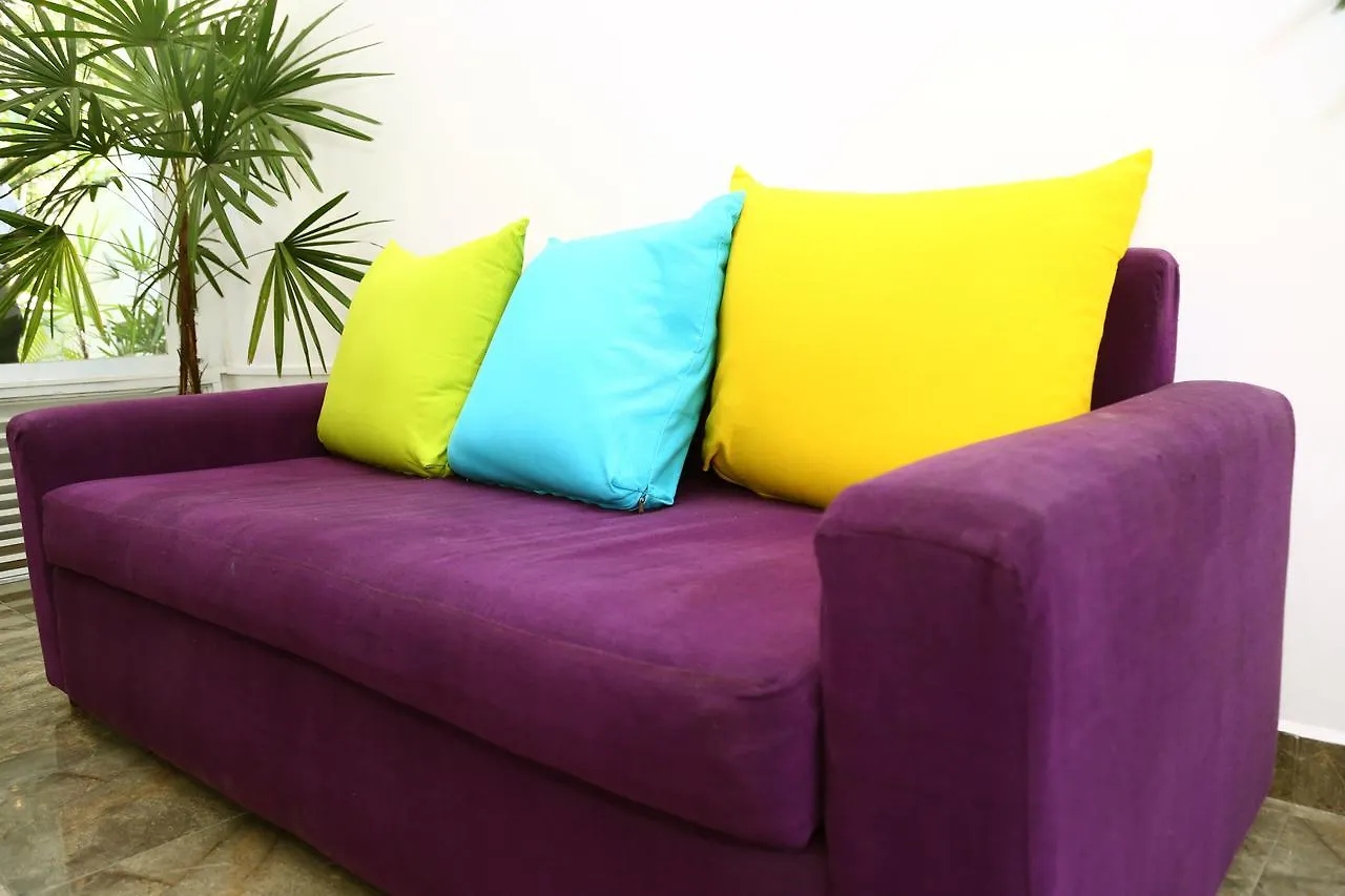 Otel Lanka Hostels Colombo Lhc