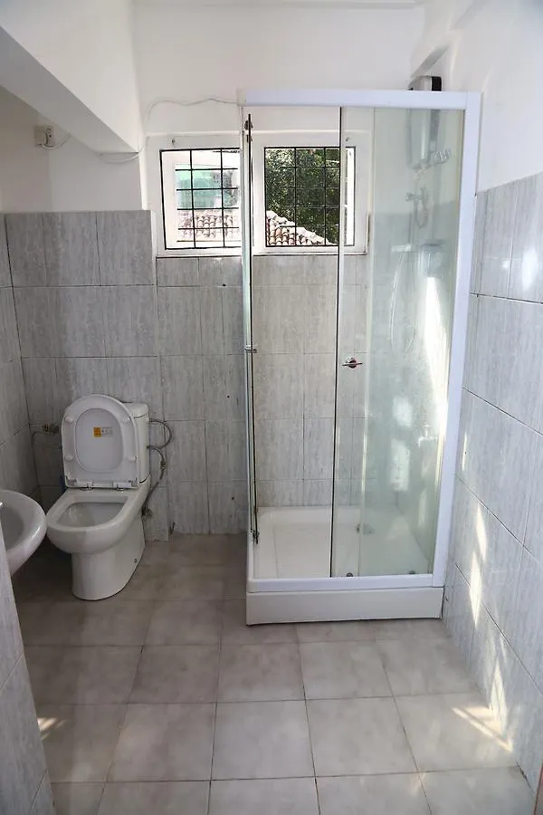 Lanka Hostels Colombo Lhc Otel