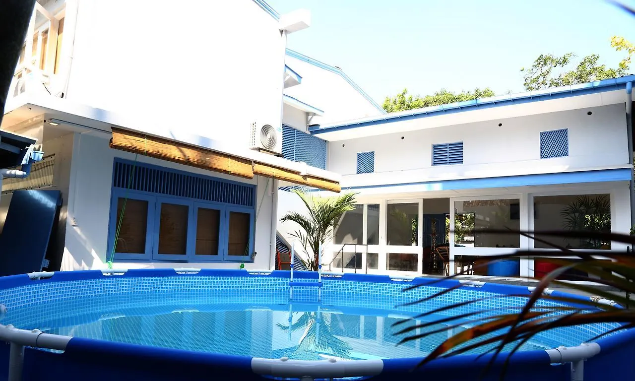 Lanka Hostels Colombo Lhc