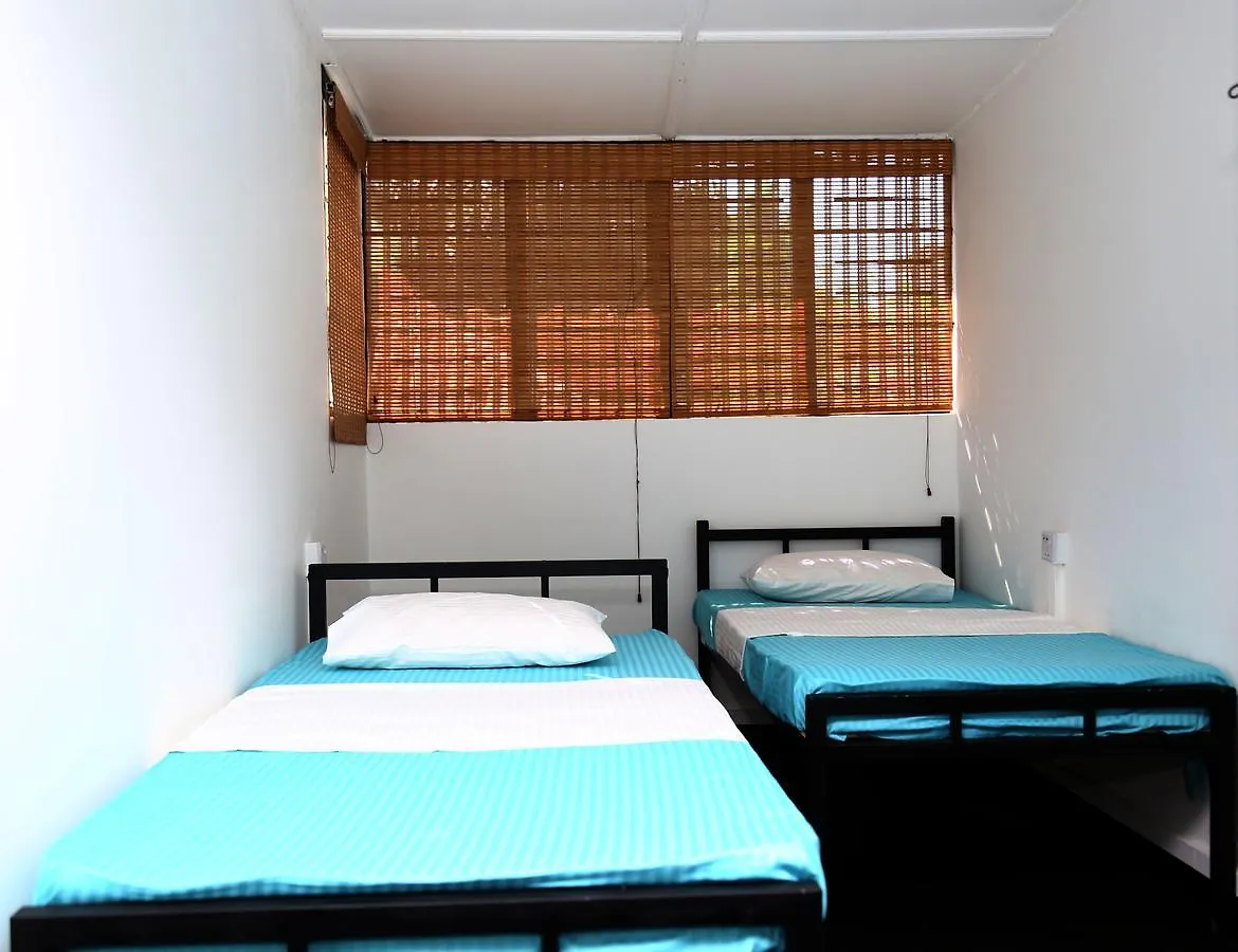 ** Otel Lanka Hostels Colombo Lhc Sri Lanka
