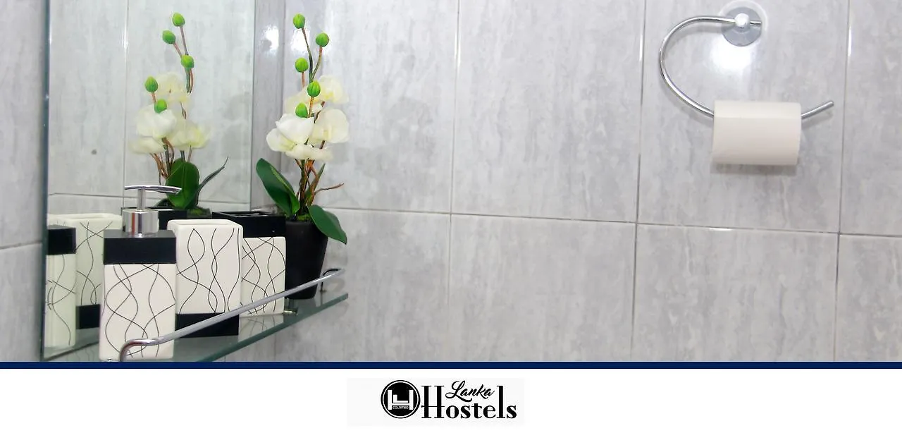 Lanka Hostels Colombo Lhc