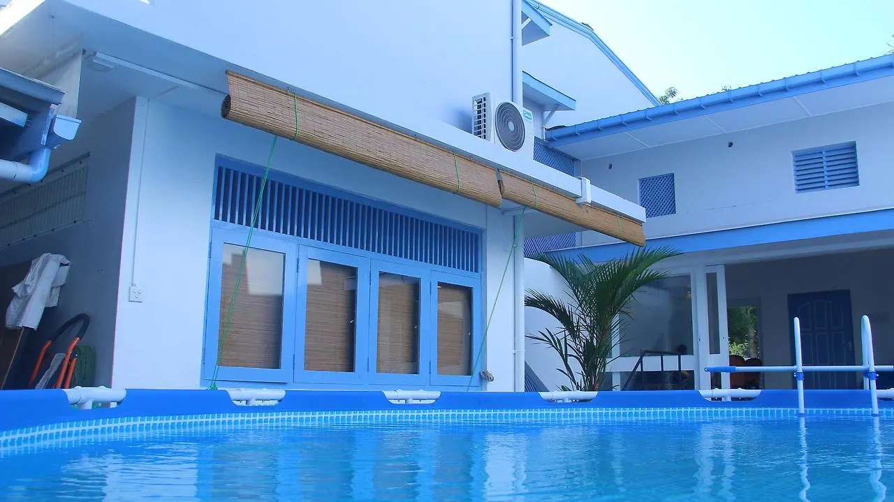 Lanka Hostels Colombo Lhc 2*,  Sri Lanka